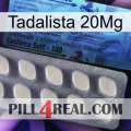 Tadalista 20Mg 34